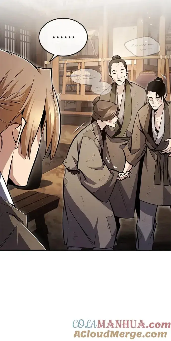 漫画《绝世名师百师父》[第66话] 绝对不行！第55张图