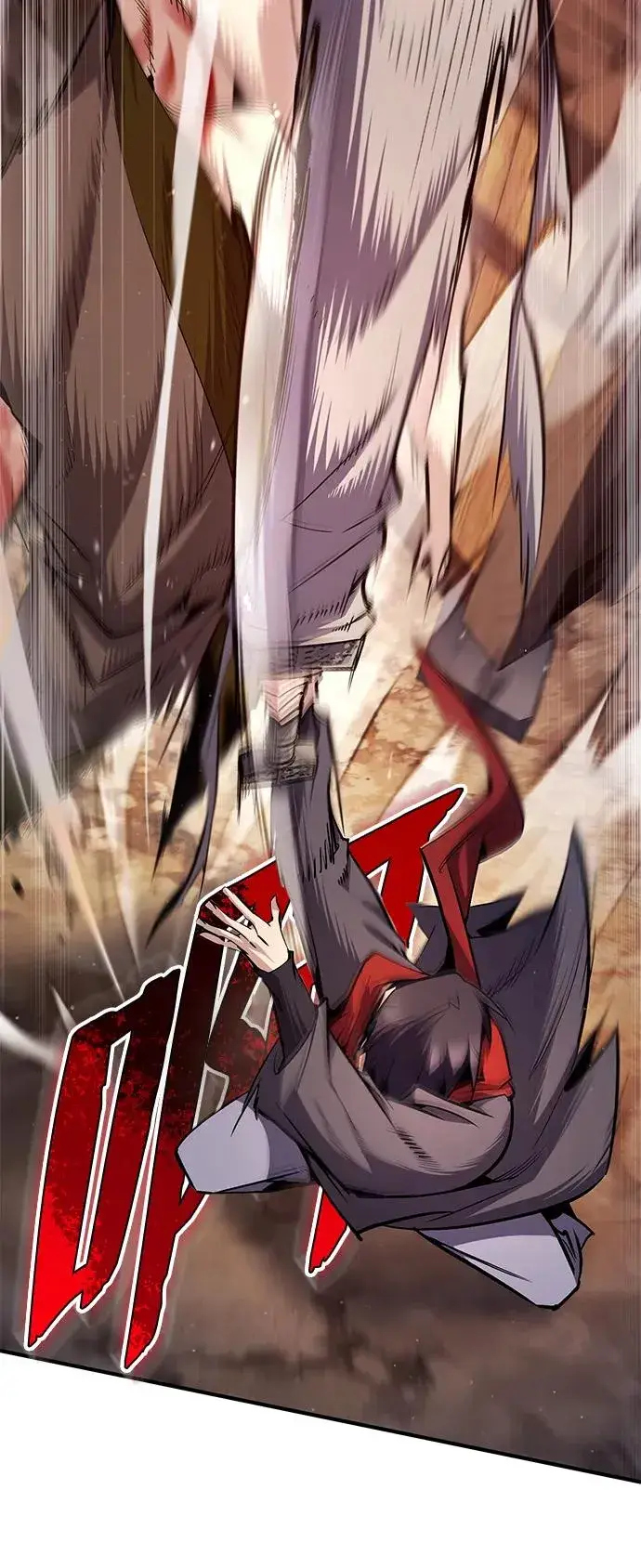 漫画《绝世名师百师父》[第66话] 绝对不行！第9张图