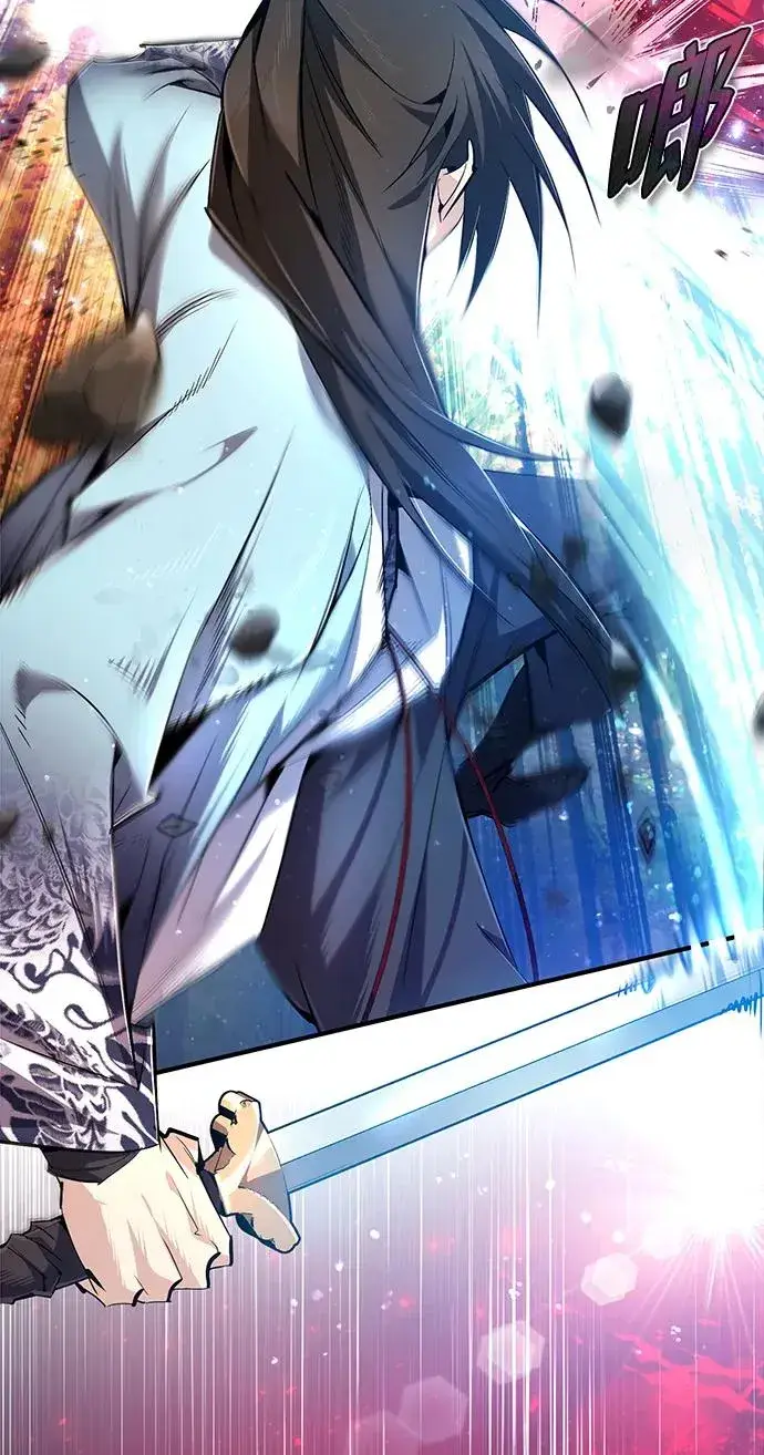 漫画《绝世名师百师父》[第73话] 竟敢动我的弟子第87张图