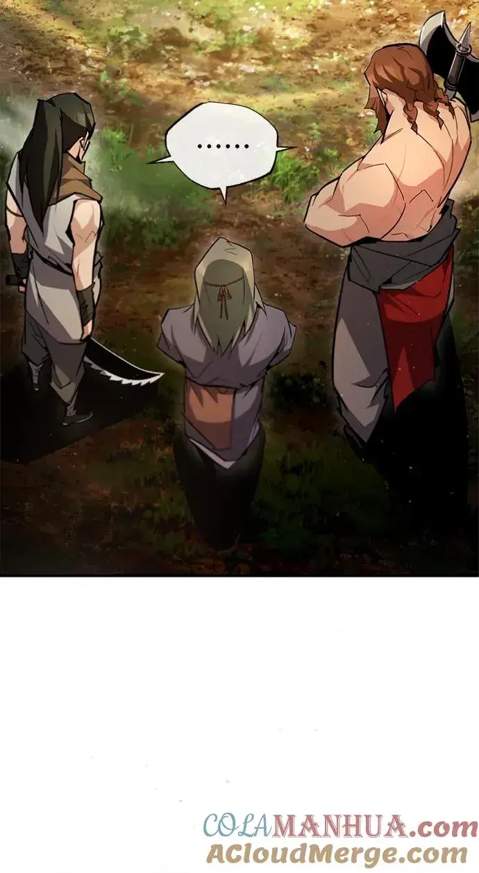 漫画《绝世名师百师父》[第74话] 合格了第101张图