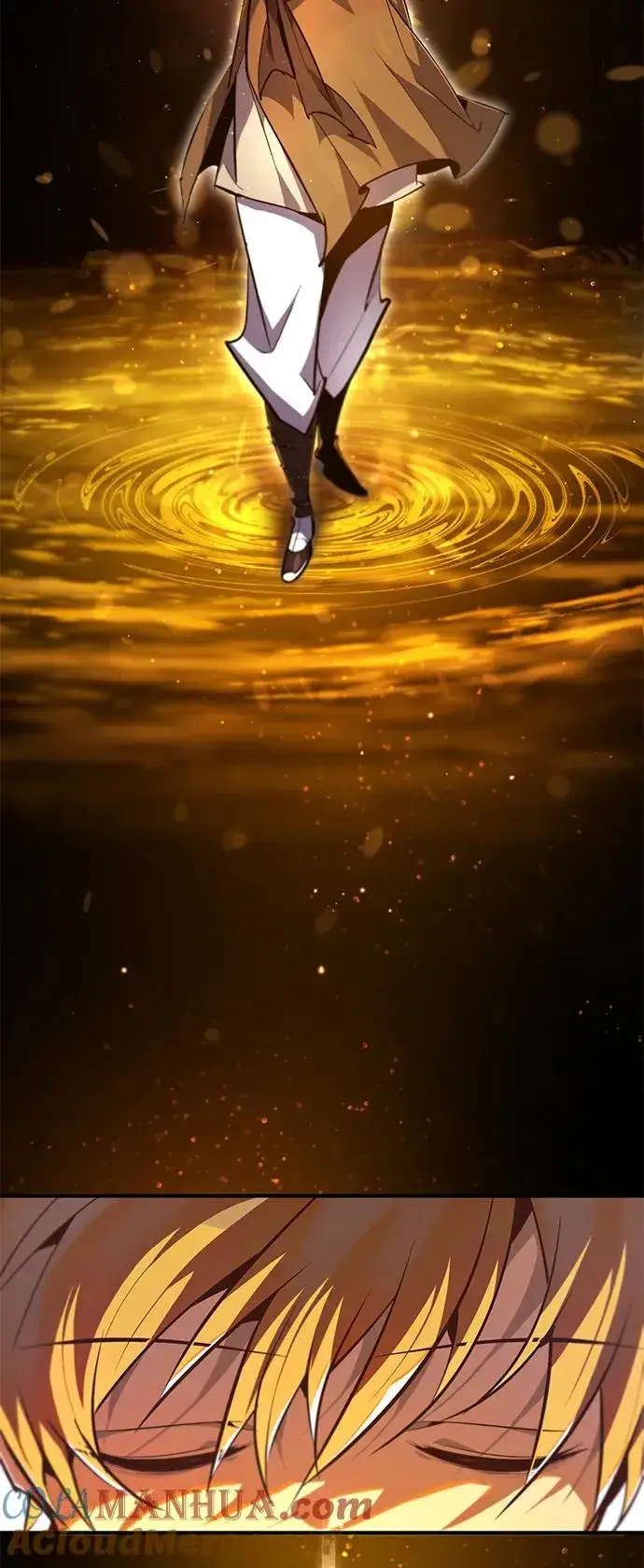 漫画《绝世名师百师父》[第74话] 合格了第97张图
