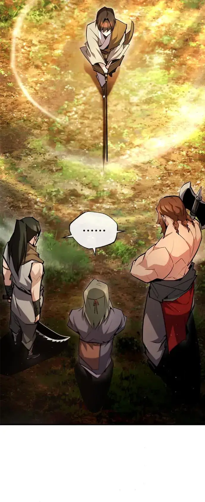 漫画《绝世名师百师父》[第75话] 什么下次第5张图