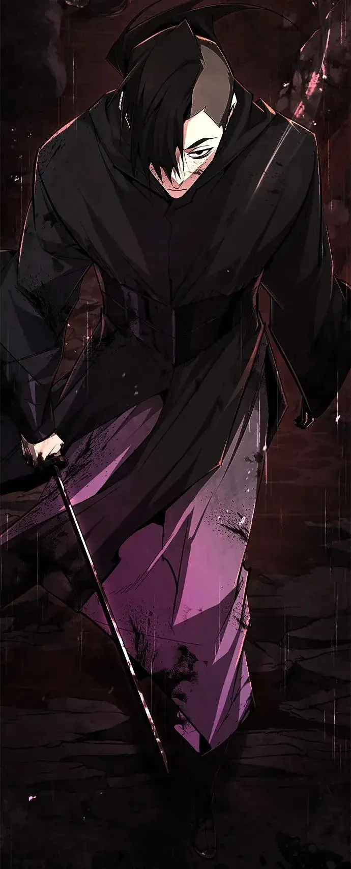 漫画《绝世名师百师父》[第76话] 遥远的往事第63张图