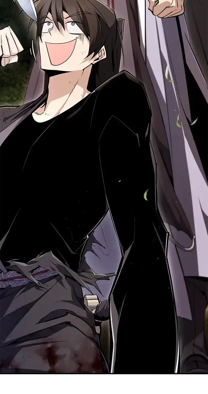 漫画《绝世名师百师父》[第82话] 这是最后一次了第54张图