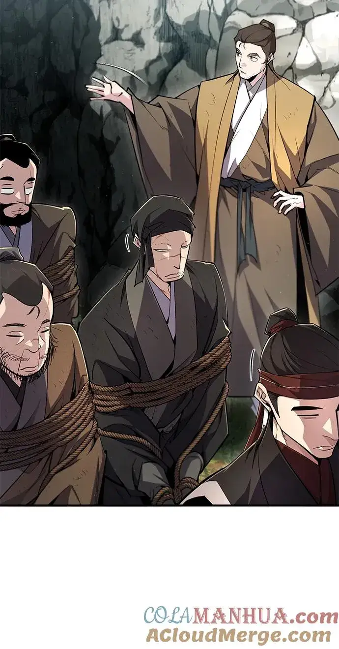 漫画《绝世名师百师父》[第82话] 这是最后一次了第70张图