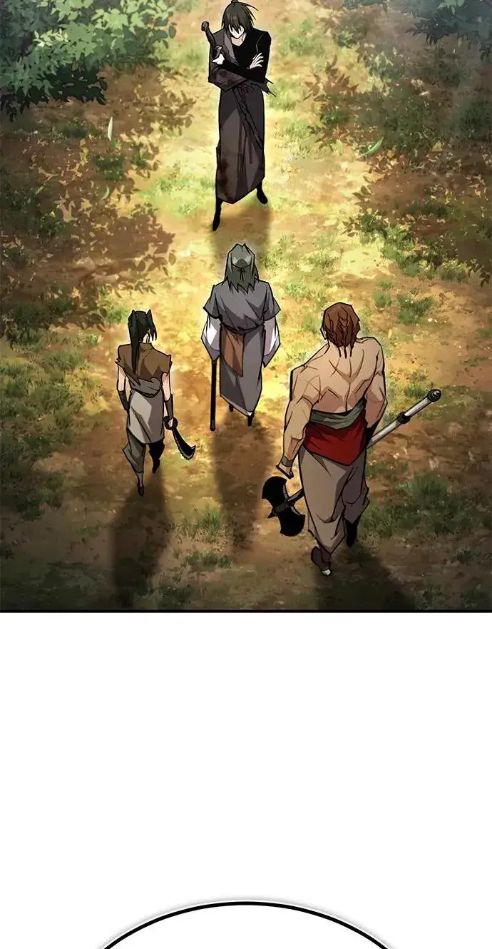 漫画《绝世名师百师父》[第83话] 不要再惹是生非了第39张图