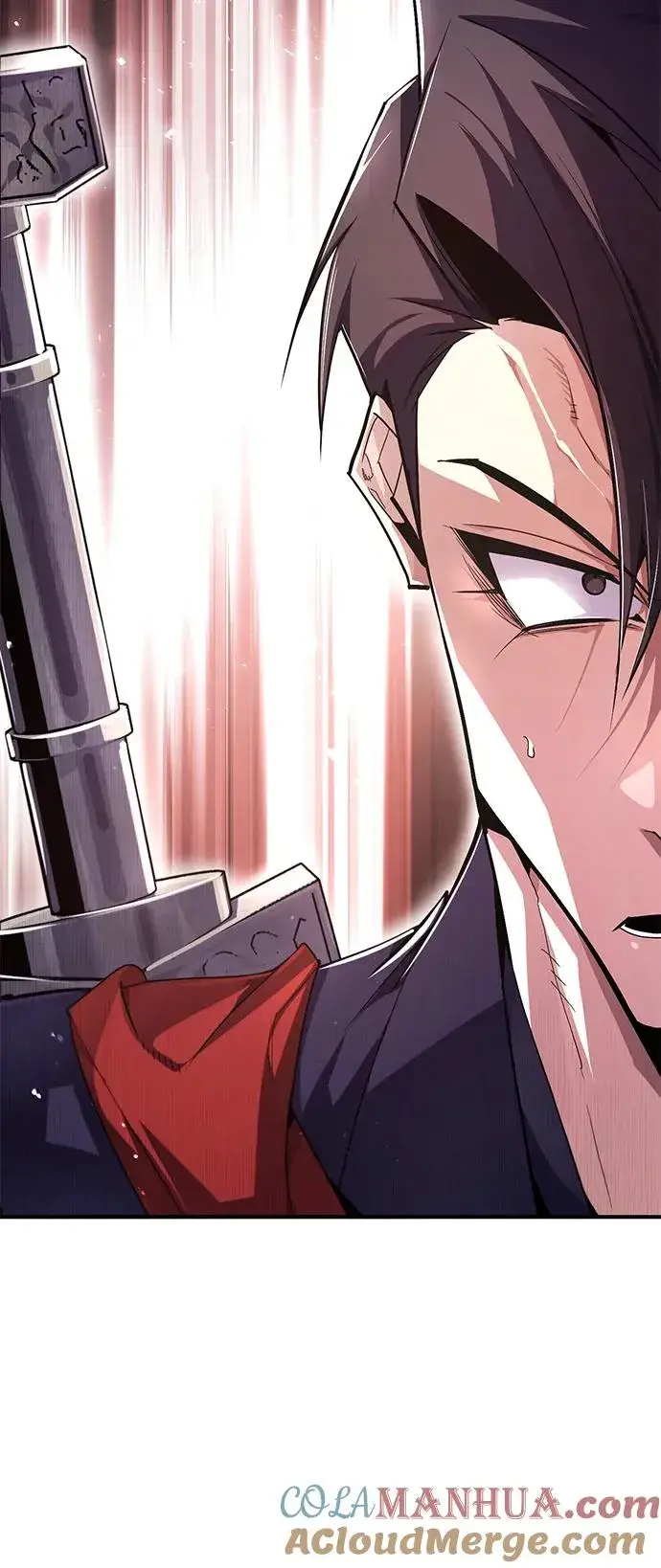 漫画《绝世名师百师父》[第85话] 如实告诉你们了第109张图