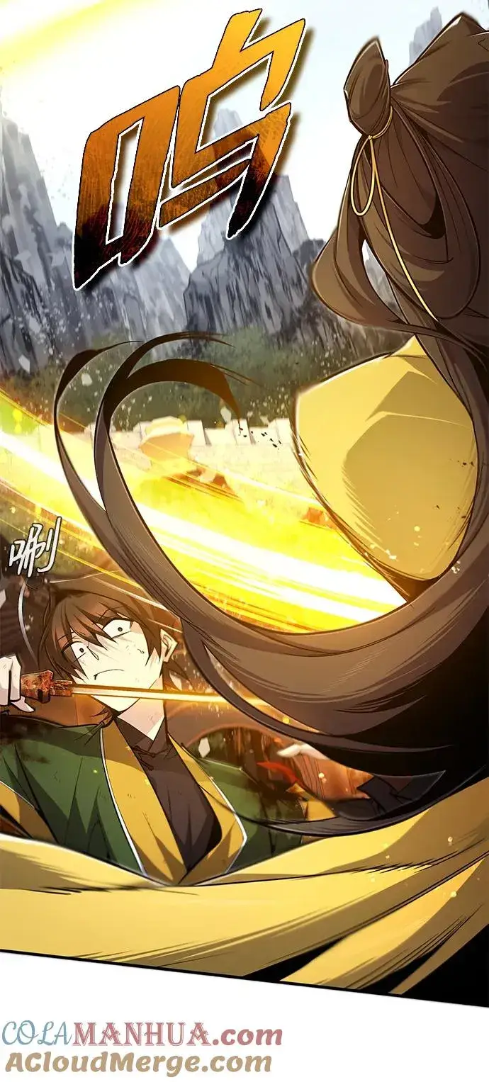 漫画《绝世名师百师父》[第89话] 你要听我指挥！第43张图