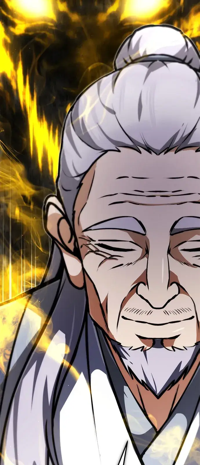 漫画《绝世名师百师父》[第139话] 谋略第3张图