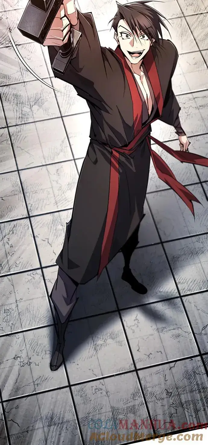 漫画《绝世名师百师父》[第93话] 你作何想法？第61张图