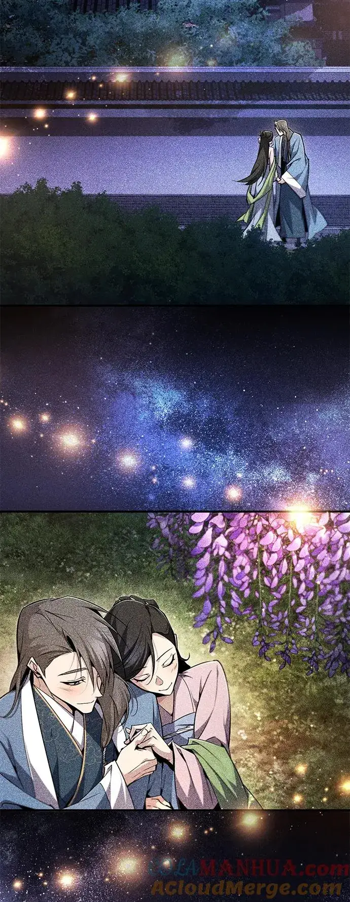 漫画《绝世名师百师父》[第94话] 岳冰…第49张图