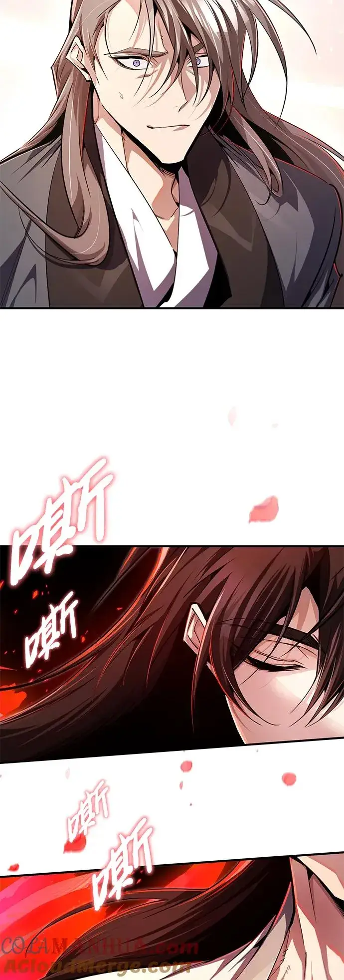 漫画《绝世名师百师父》[第98话] 欢迎你下次再来第61张图