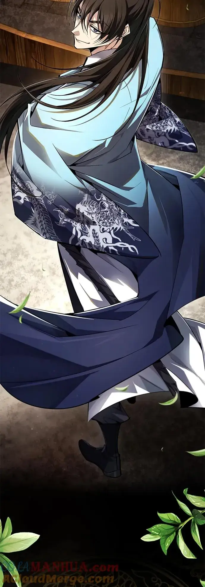 漫画《绝世名师百师父》[第99话] 迫切地想要（第2季 最终话）第91张图