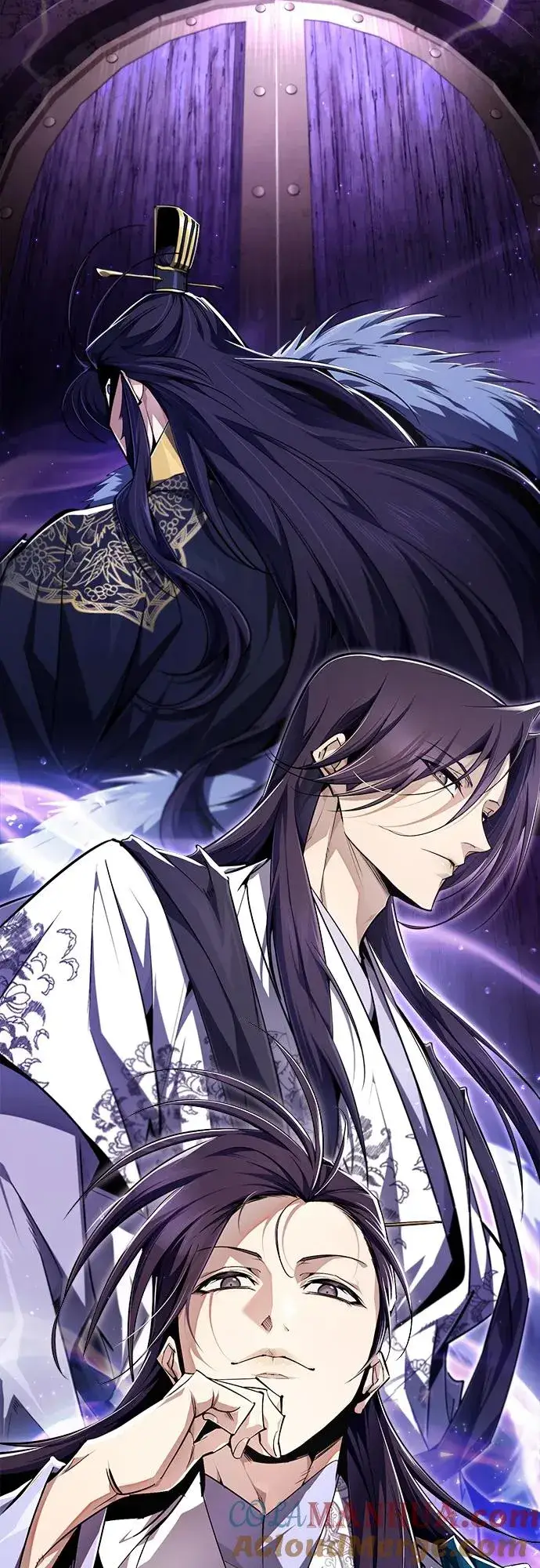 漫画《绝世名师百师父》[第99话] 迫切地想要（第2季 最终话）第94张图