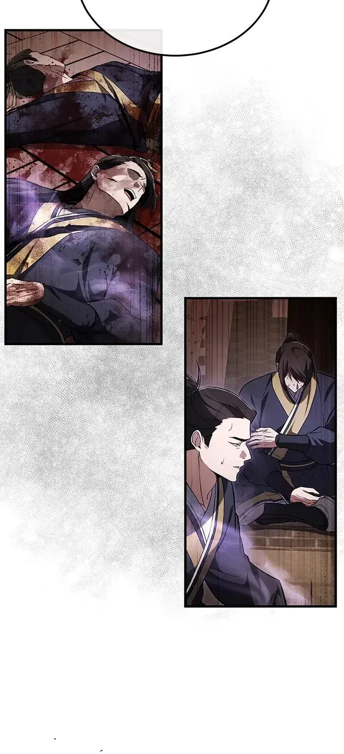 漫画《绝世名师百师父》[第116话] 天凶第44张图