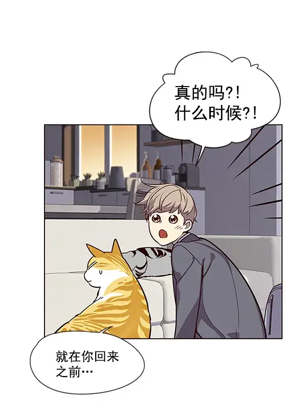 漫画《觉醒吧，铲屎官！》第7话第104张图