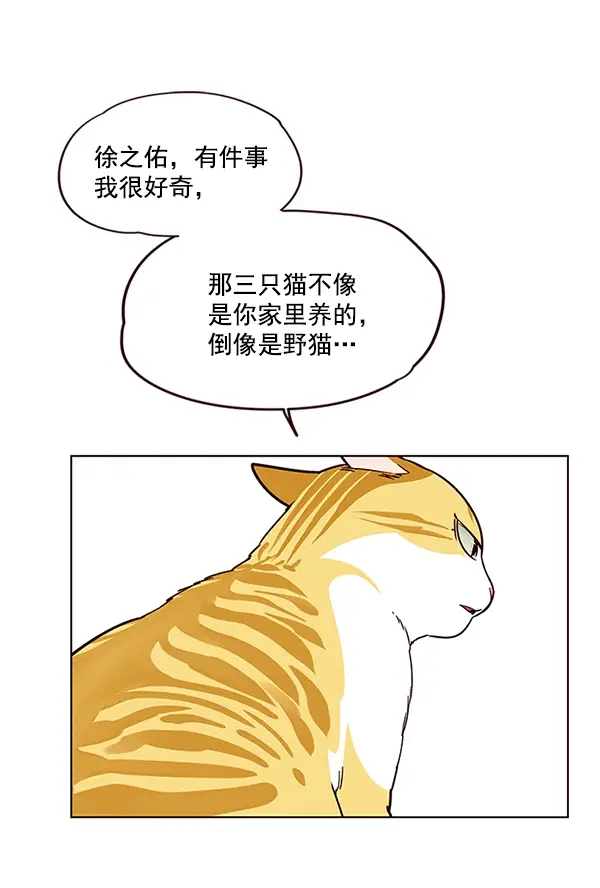 漫画《觉醒吧，铲屎官！》第7话第107张图