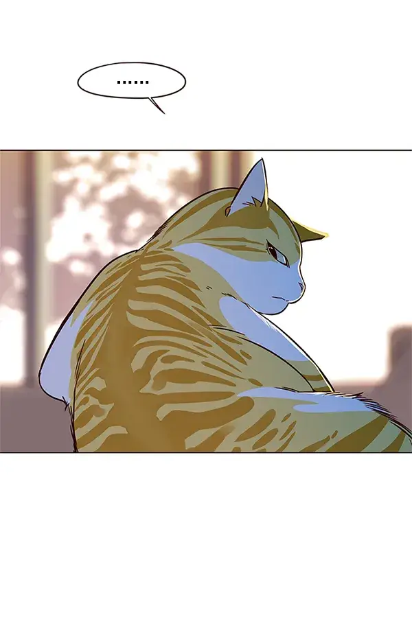 漫画《觉醒吧，铲屎官！》第7话第130张图