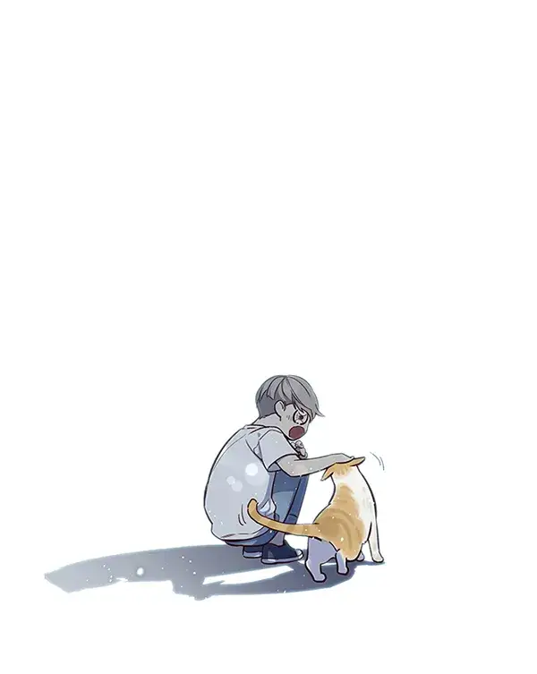 漫画《觉醒吧，铲屎官！》第7话第29张图
