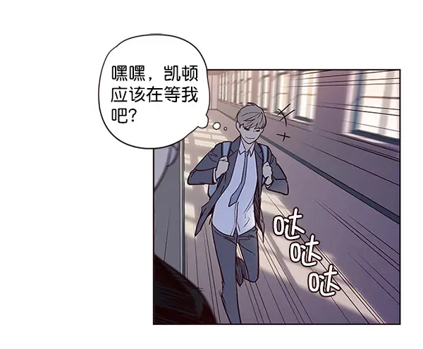 漫画《觉醒吧，铲屎官！》第7话第47张图