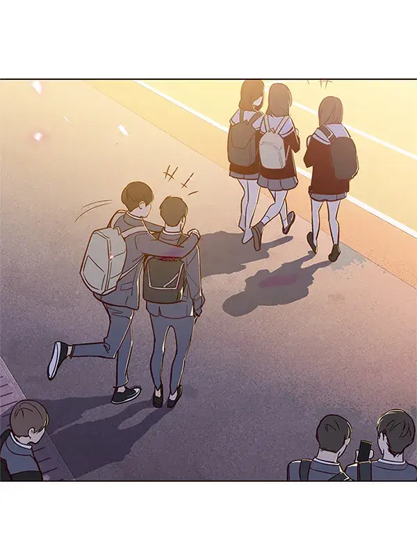 漫画《觉醒吧，铲屎官！》第7话第66张图