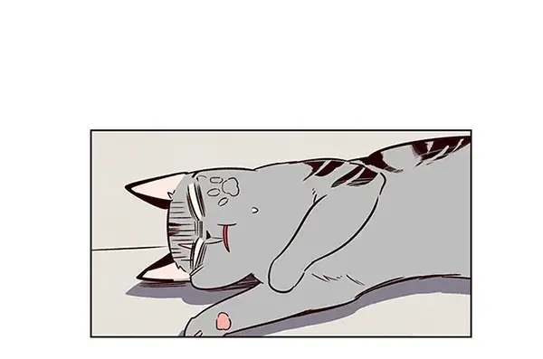漫画《觉醒吧，铲屎官！》第7话第88张图