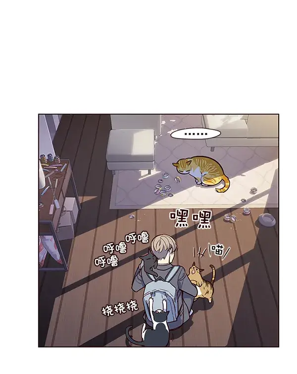 漫画《觉醒吧，铲屎官！》第7话第96张图