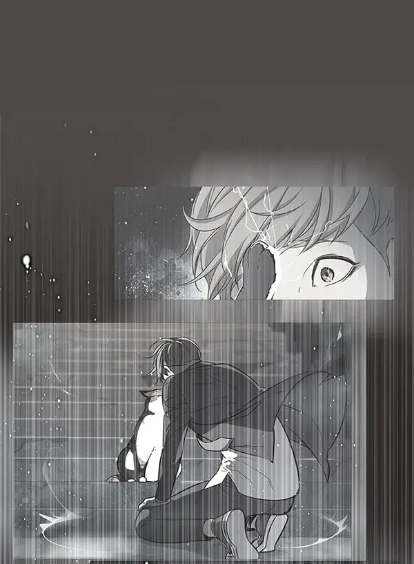 漫画《觉醒吧，铲屎官！》第99话第97张图