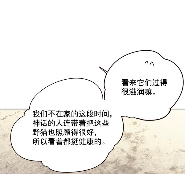 漫画《觉醒吧，铲屎官！》第100话第16张图