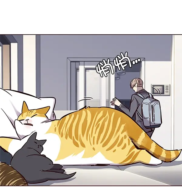 漫画《觉醒吧，铲屎官！》第100话第3张图