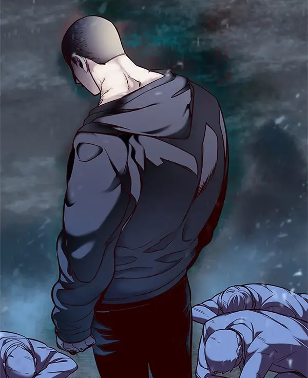 漫画《觉醒吧，铲屎官！》第100话第47张图