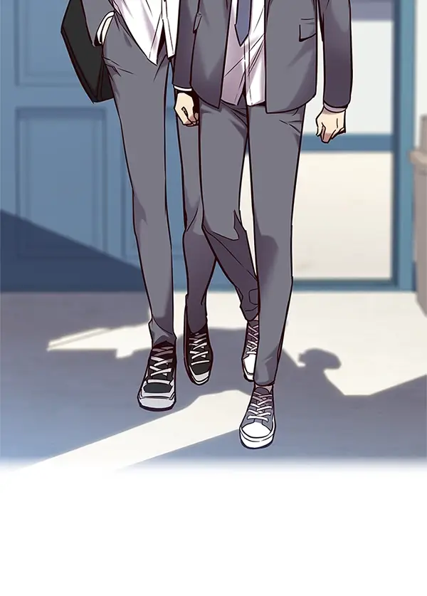 漫画《觉醒吧，铲屎官！》第100话第74张图