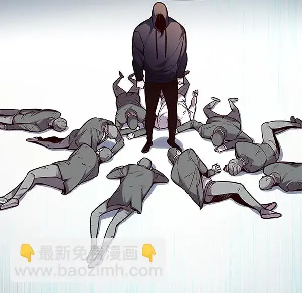 漫画《觉醒吧，铲屎官！》第101话第21张图