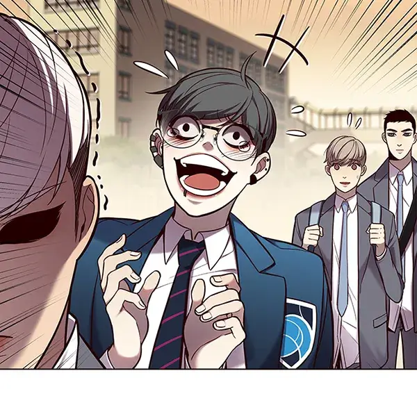 漫画《觉醒吧，铲屎官！》第101话第45张图