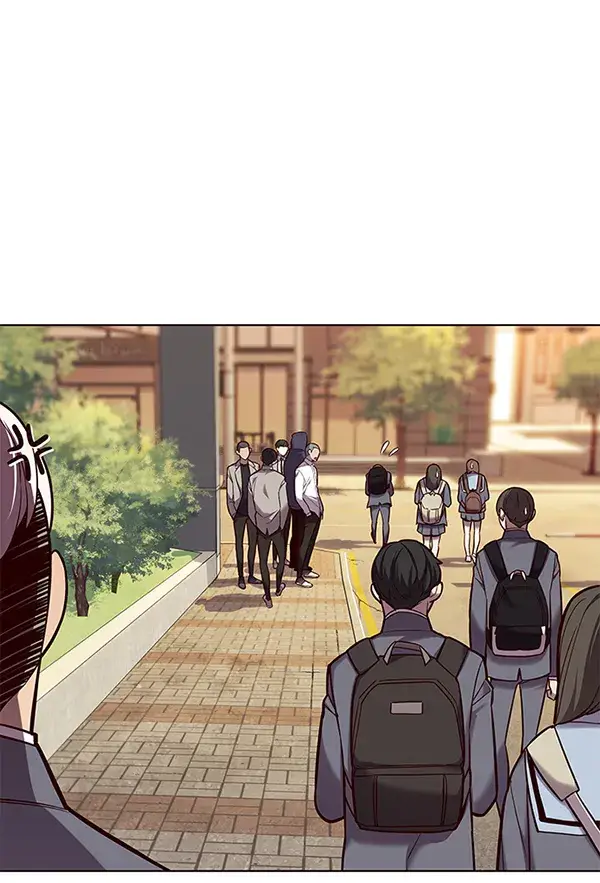 漫画《觉醒吧，铲屎官！》第101话第46张图