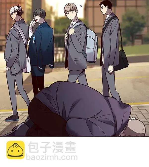 漫画《觉醒吧，铲屎官！》第101话第75张图