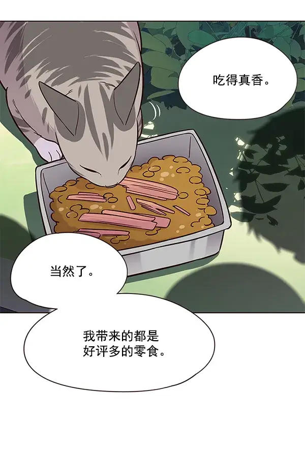 漫画《觉醒吧，铲屎官！》第103话第36张图
