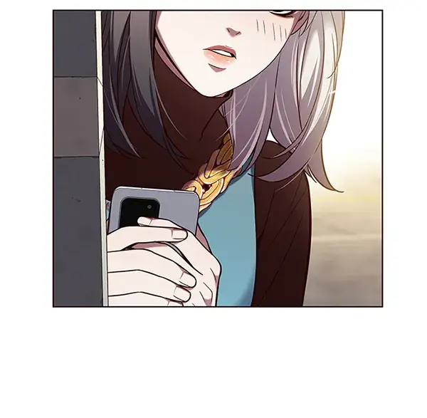 漫画《觉醒吧，铲屎官！》第103话第50张图