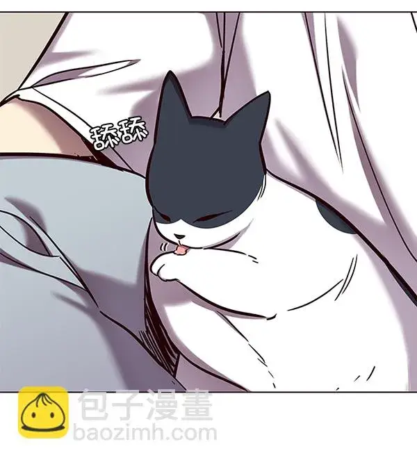 漫画《觉醒吧，铲屎官！》第104话第129张图