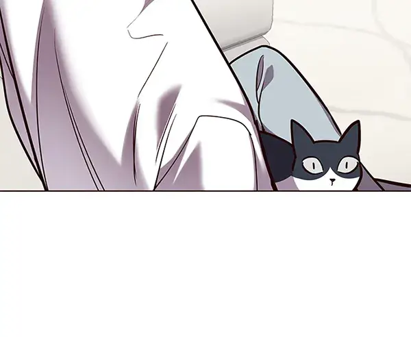 漫画《觉醒吧，铲屎官！》第104话第137张图