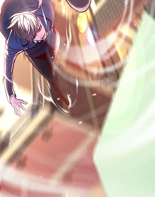 漫画《觉醒吧，铲屎官！》第105话第116张图