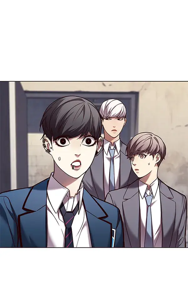 漫画《觉醒吧，铲屎官！》第105话第50张图