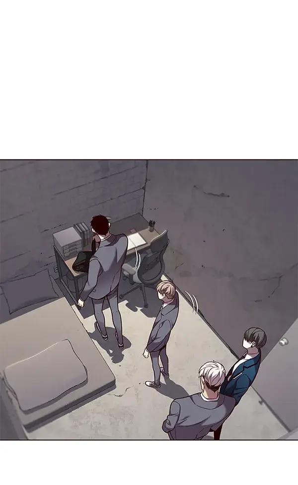 漫画《觉醒吧，铲屎官！》第105话第58张图