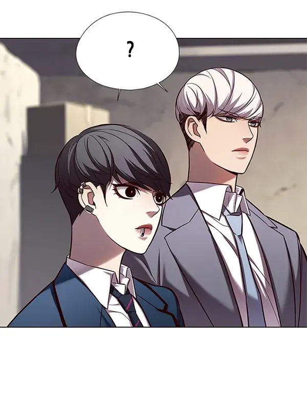 漫画《觉醒吧，铲屎官！》第105话第63张图