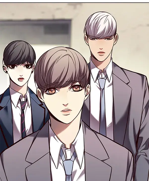 漫画《觉醒吧，铲屎官！》第105话第72张图