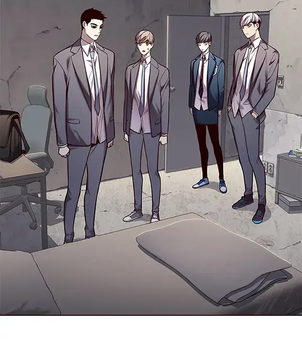 漫画《觉醒吧，铲屎官！》第105话第78张图
