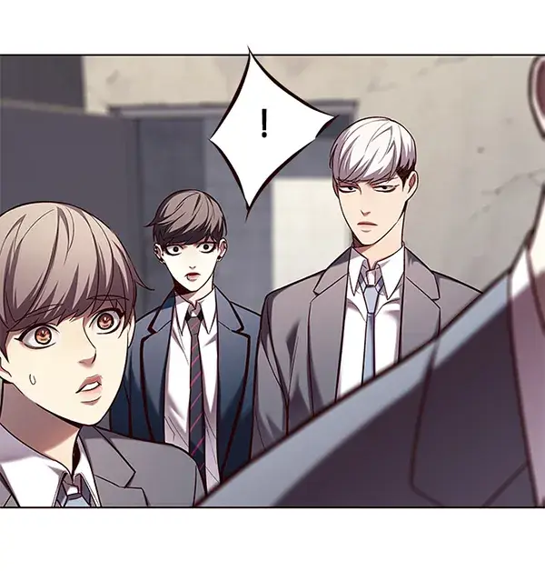 漫画《觉醒吧，铲屎官！》第105话第83张图