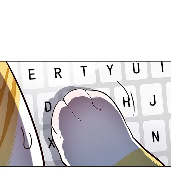 漫画《觉醒吧，铲屎官！》第106话第100张图