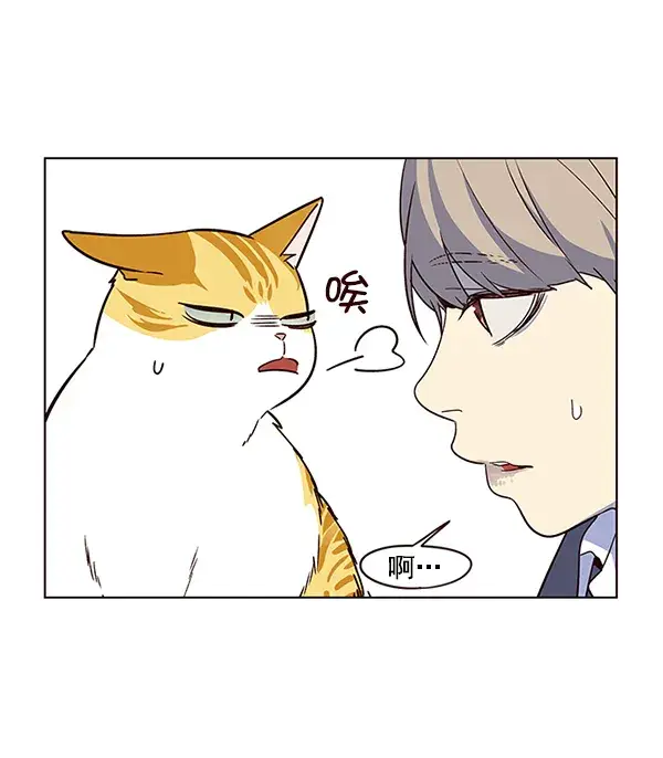 漫画《觉醒吧，铲屎官！》第8话第61张图
