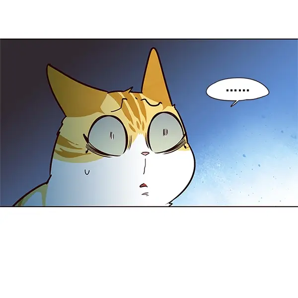 漫画《觉醒吧，铲屎官！》第8话第65张图